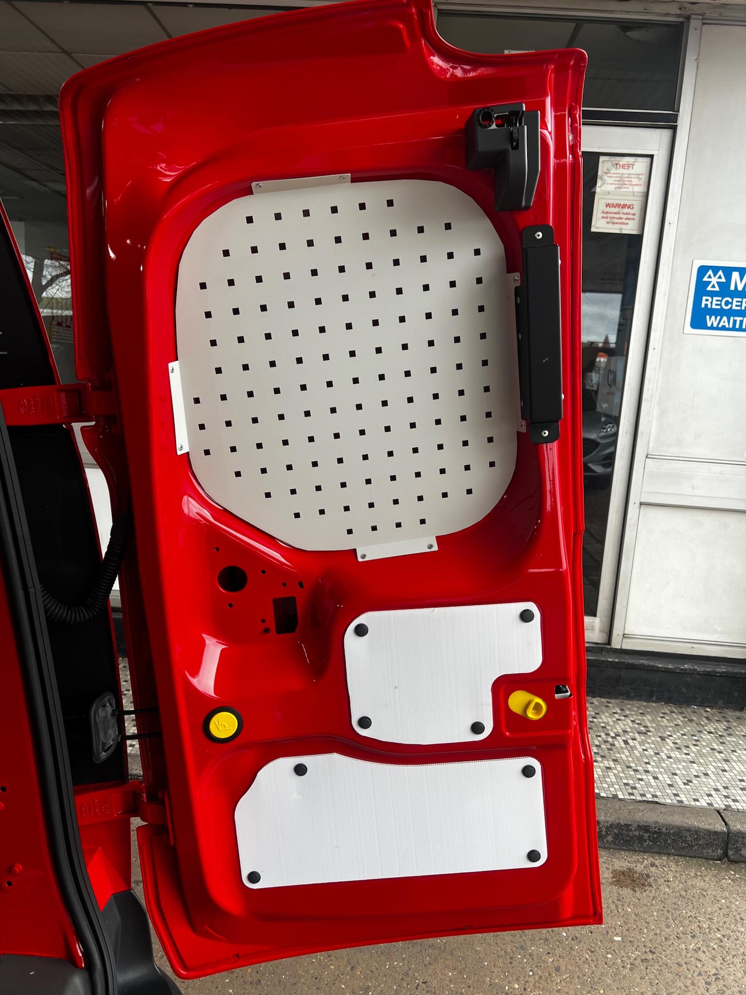 Used Ford Transit Connect 2023 for sale - 76994608: Photo 29