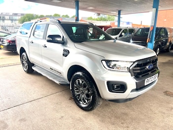 Used Ford Ranger 2022 for sale - 78854555: Photo