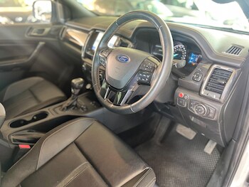 Used Ford Ranger 2022 for sale - 78854555: Photo