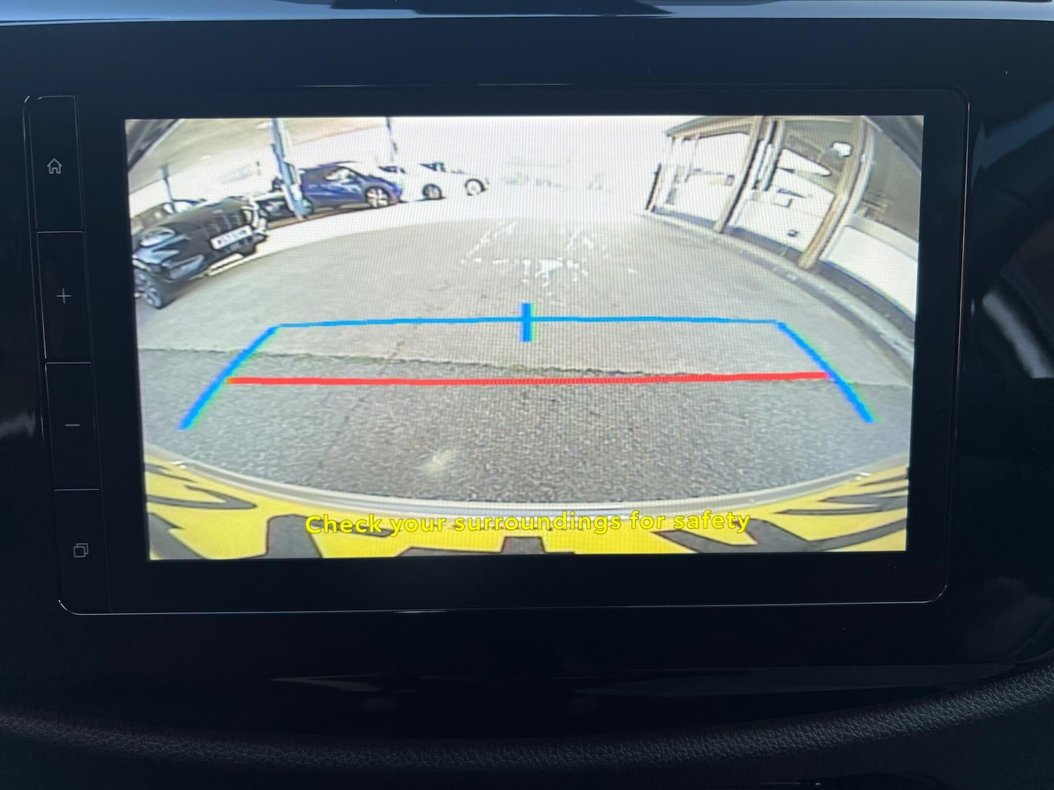 Used Toyota Aygo X 2024 for sale - 78046915: Photo 11