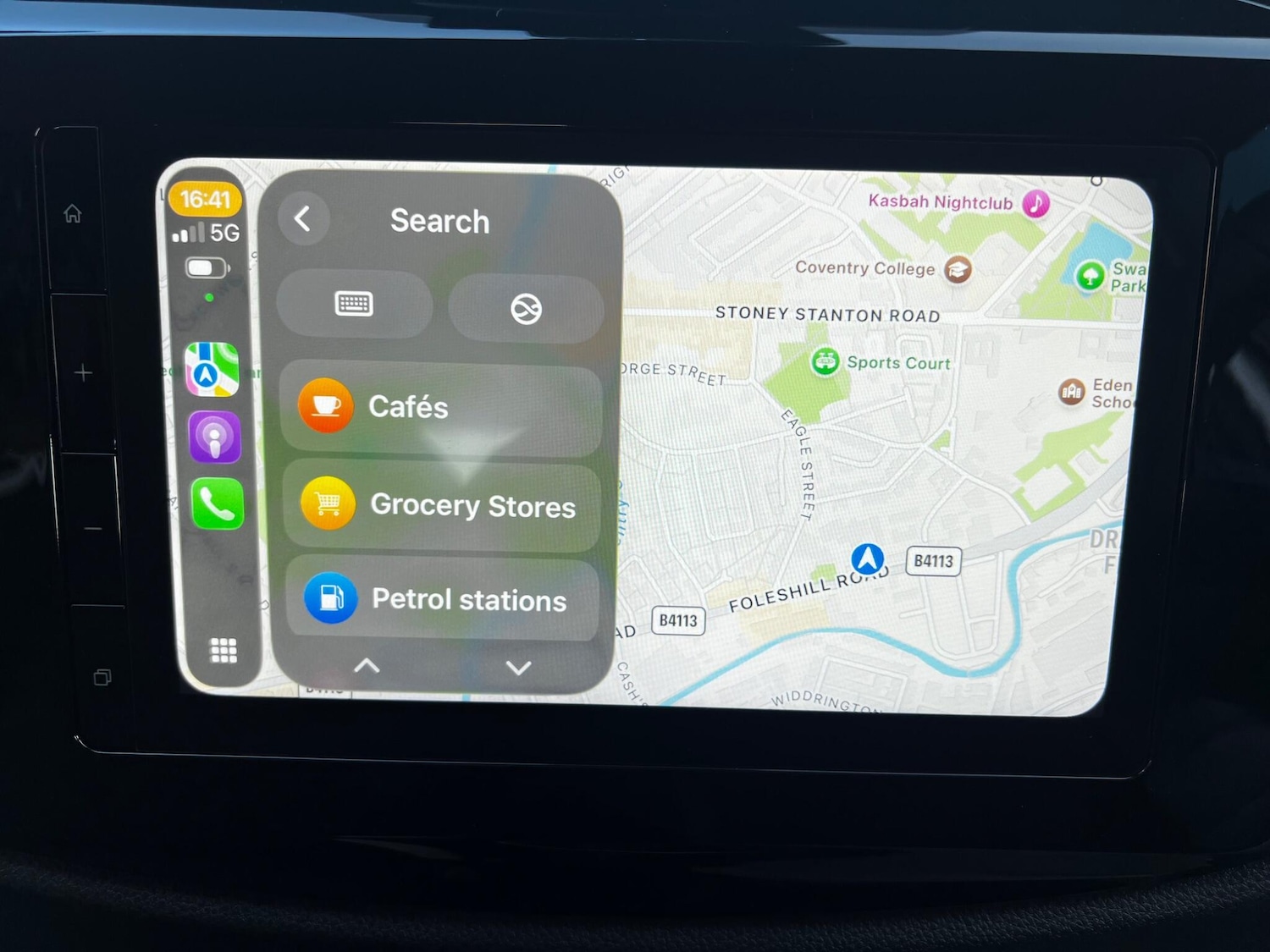 Used Toyota Aygo X 2024 for sale - 78046915: Photo 12