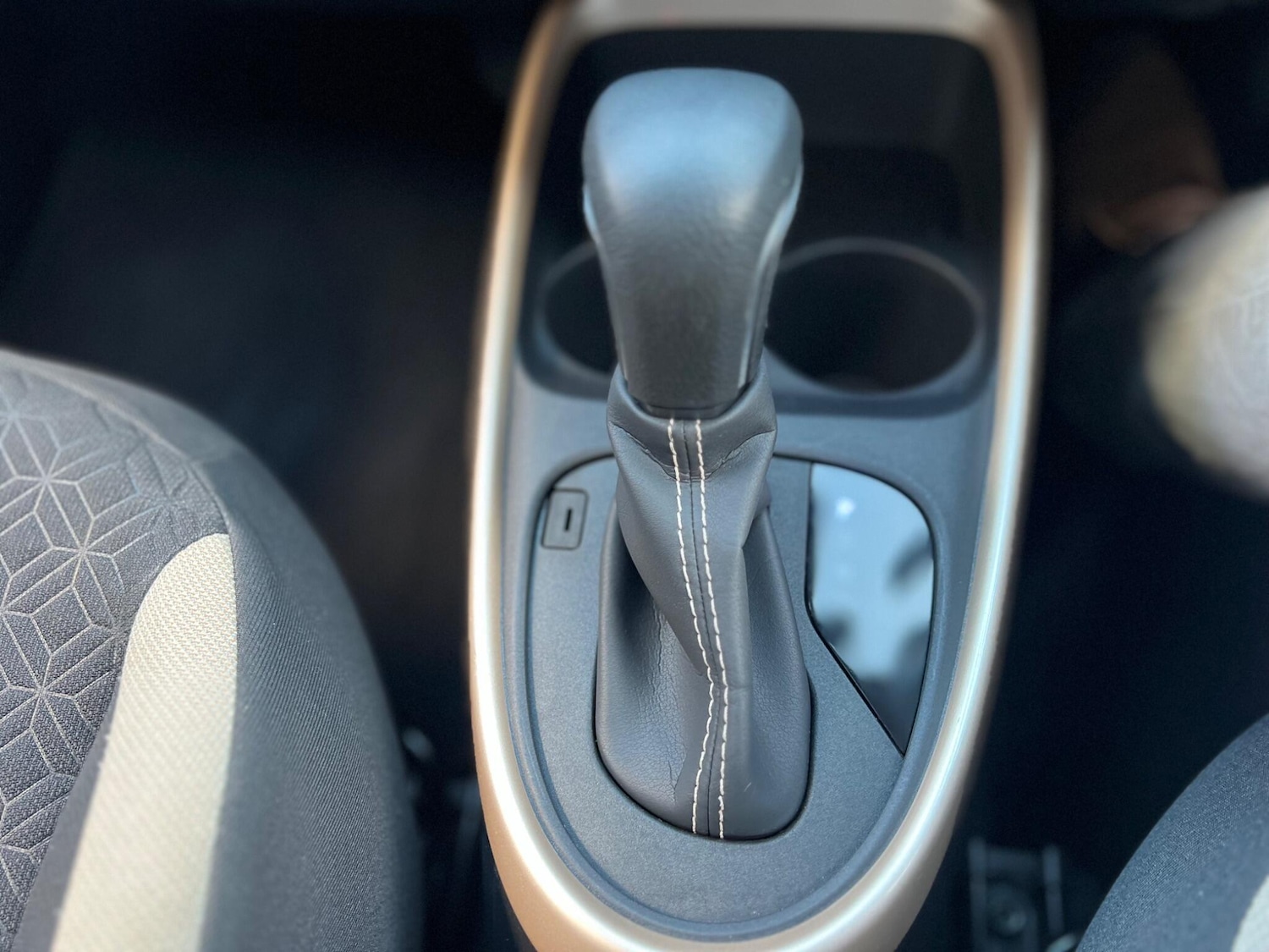 Used Toyota Aygo X 2024 for sale - 78046915: Photo 14