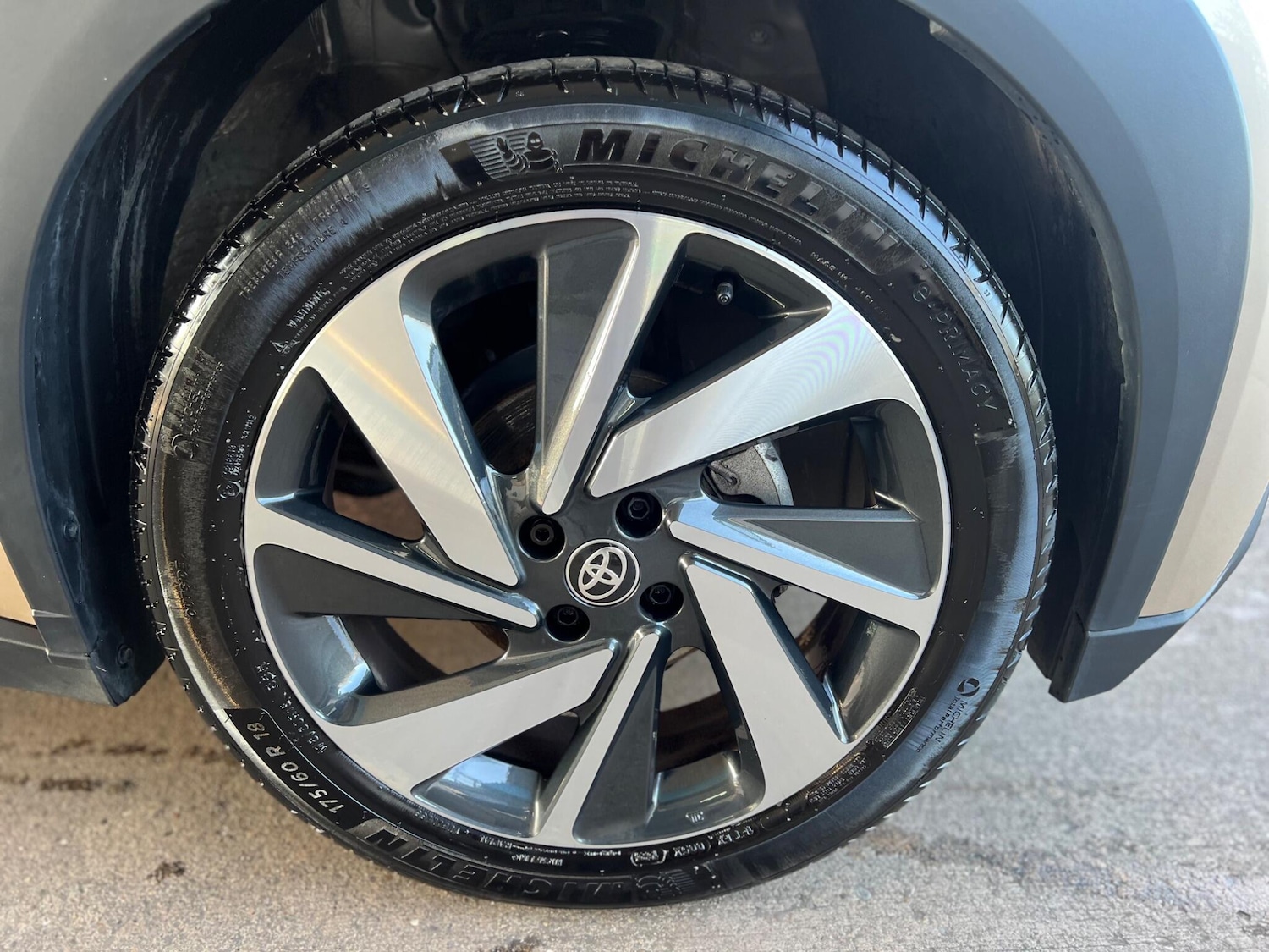 Used Toyota Aygo X 2024 for sale - 78046915: Photo 15