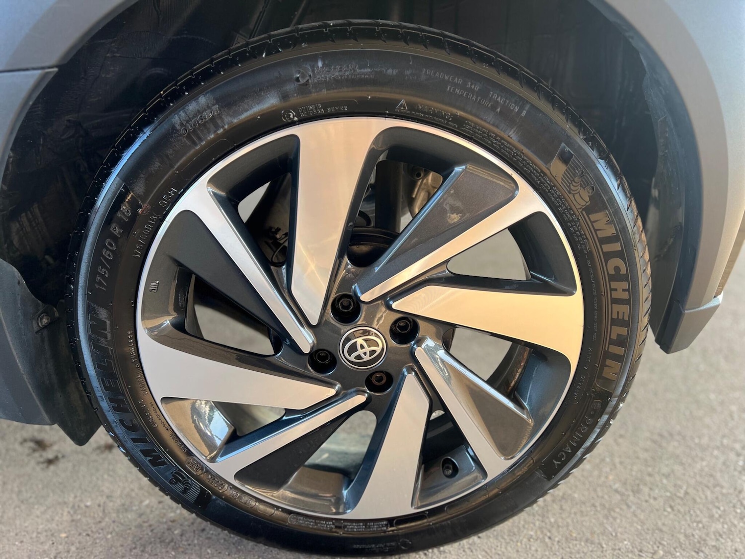 Used Toyota Aygo X 2024 for sale - 78046915: Photo 22