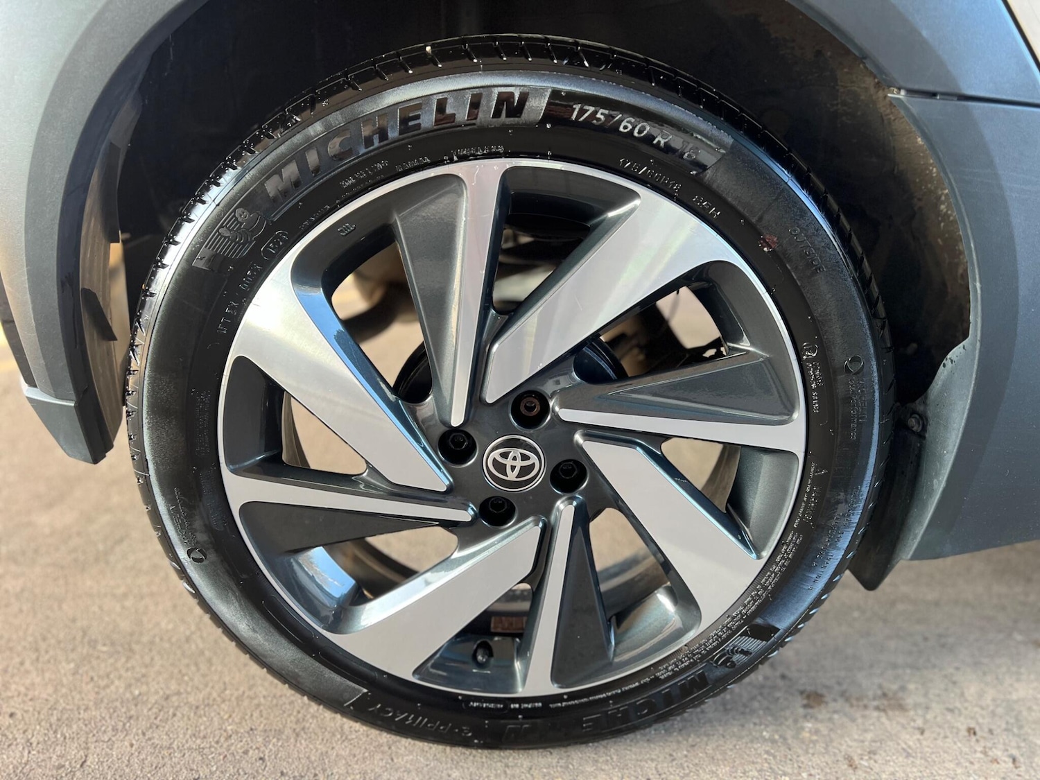 Used Toyota Aygo X 2024 for sale - 78046915: Photo 23