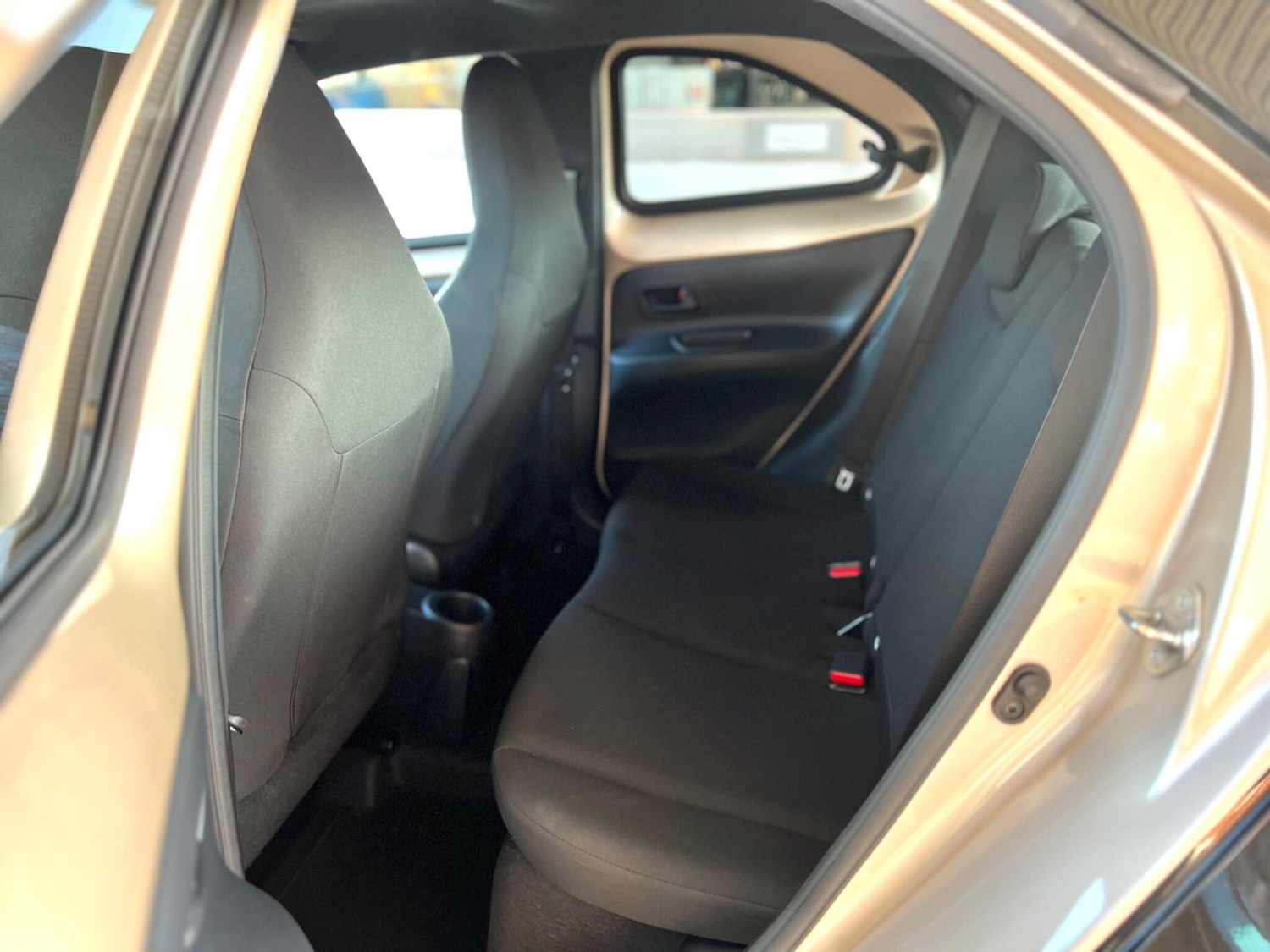 Used Toyota Aygo X 2024 for sale - 78046915: Photo 6