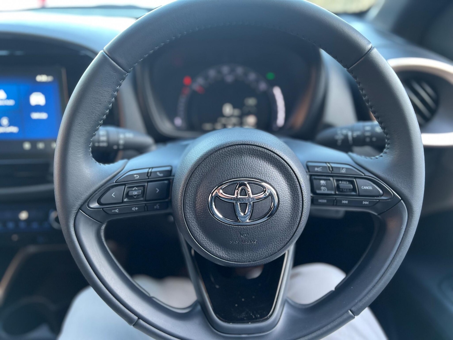 Used Toyota Aygo X 2024 for sale - 78046915: Photo 8