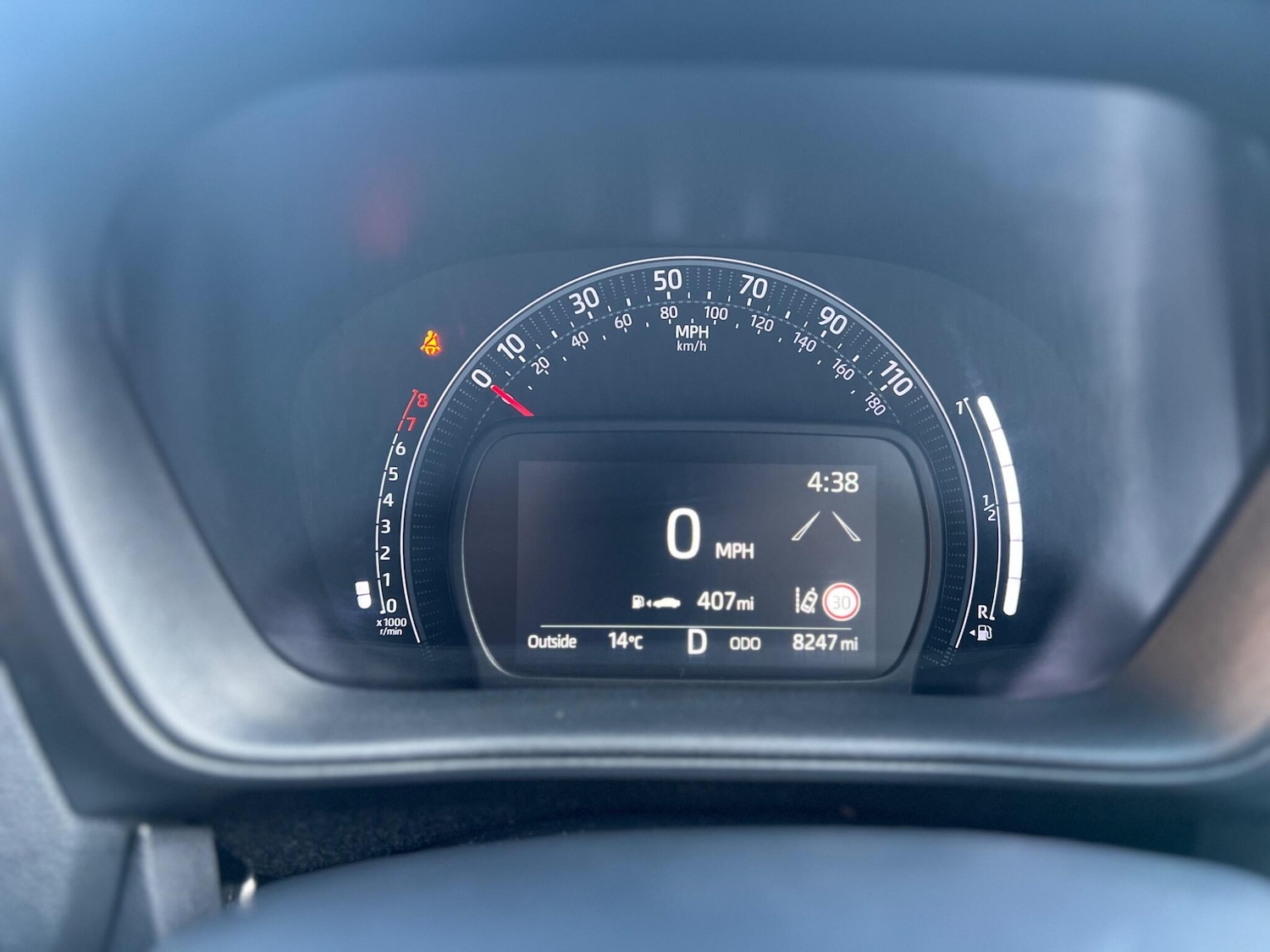 Used Toyota Aygo X 2024 for sale - 78046915: Photo 9