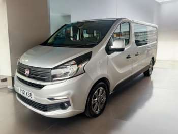 Used Fiat Talento 2021 for sale - 73416437: Photo