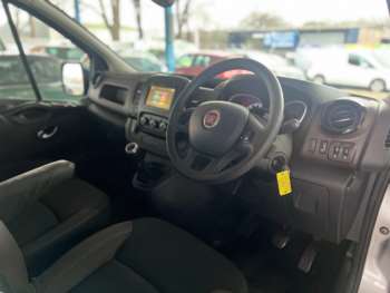 Used Fiat Talento 2021 for sale - 73416437: Photo