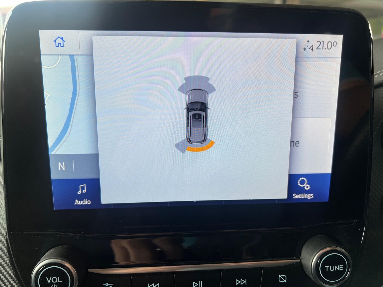 Used Ford Puma for sale - 77807769: Photo 11