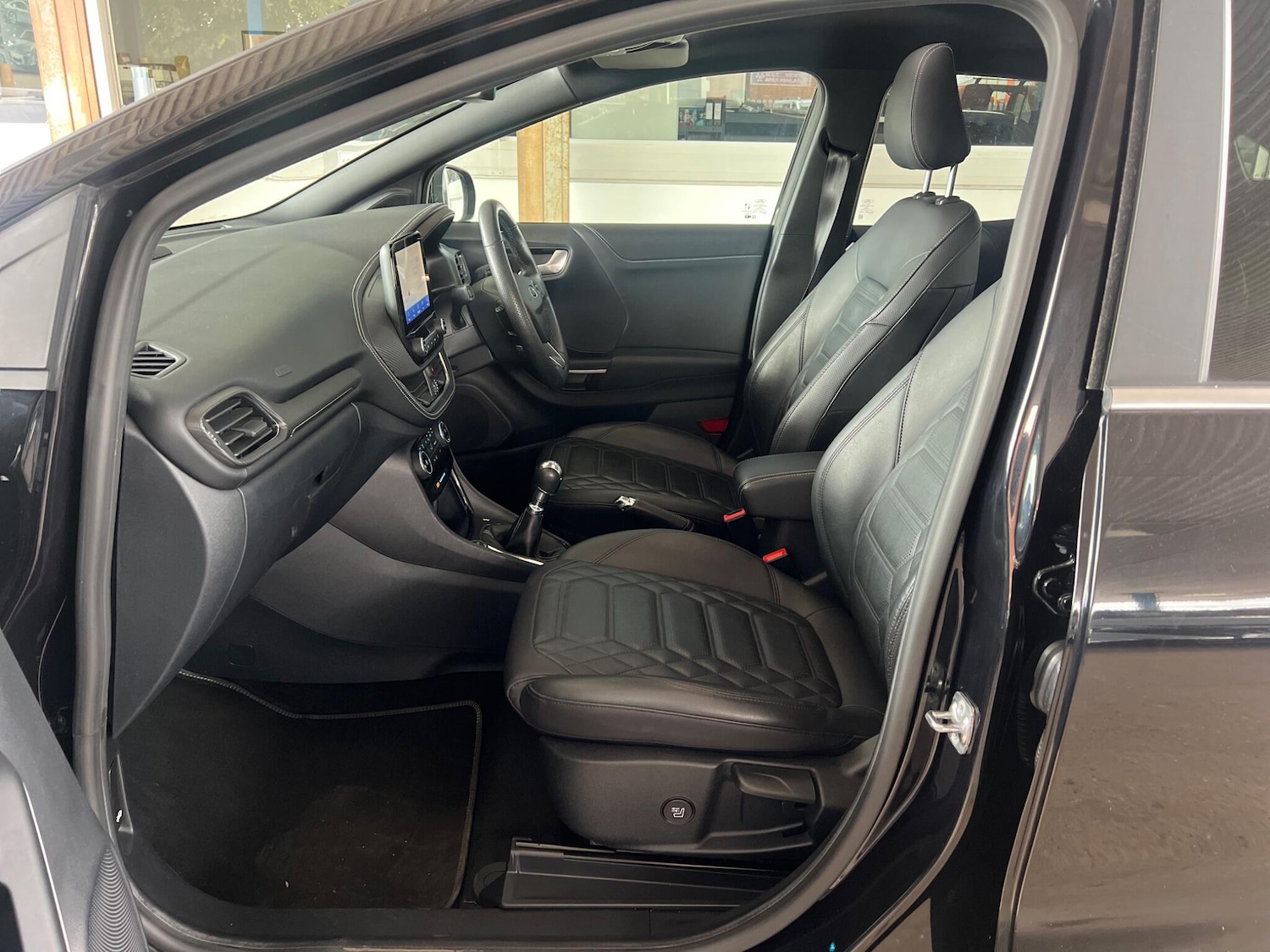 Used Ford Puma for sale - 77807769: Photo 14