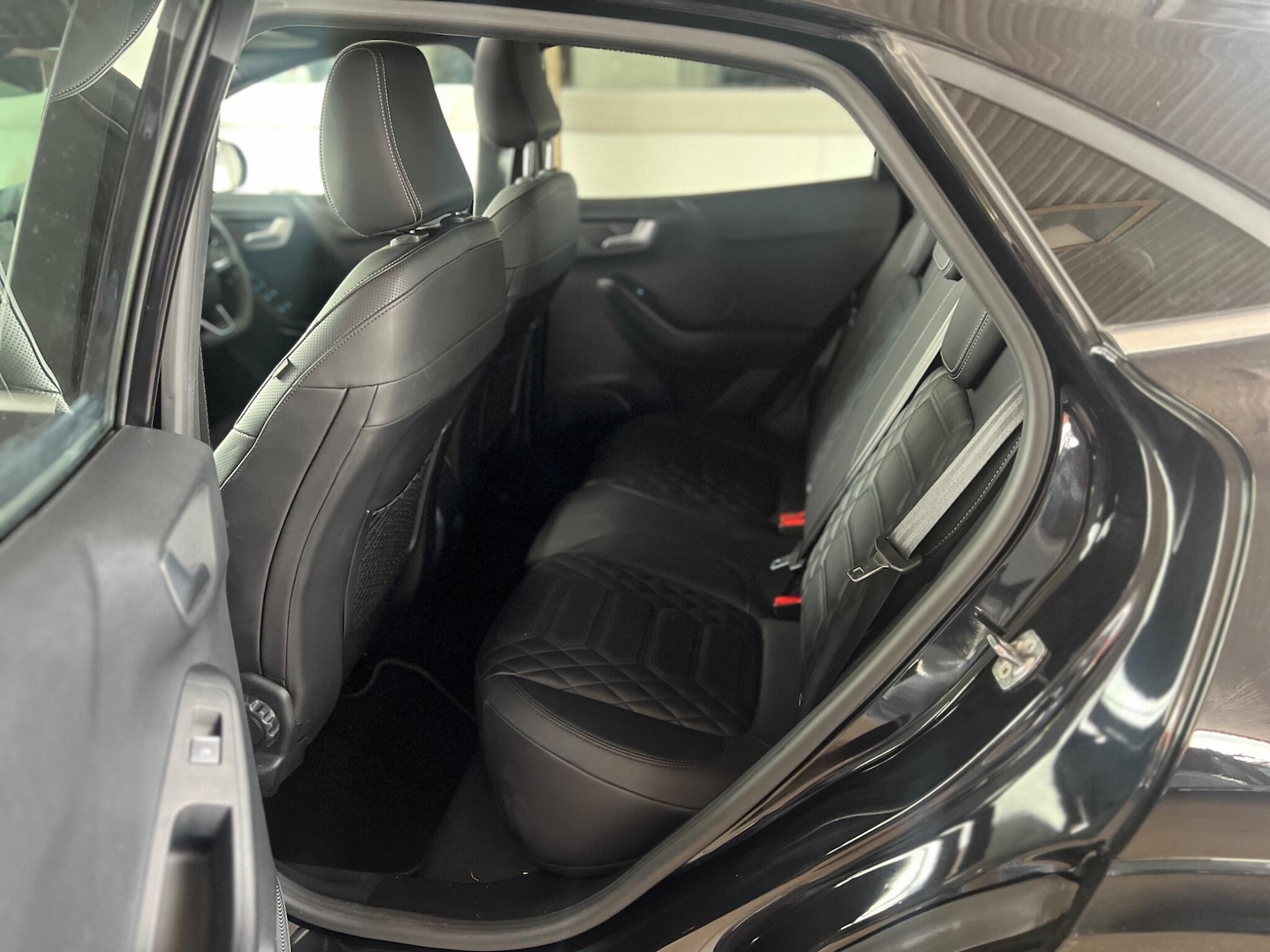 Used Ford Puma for sale - 77807769: Photo 15