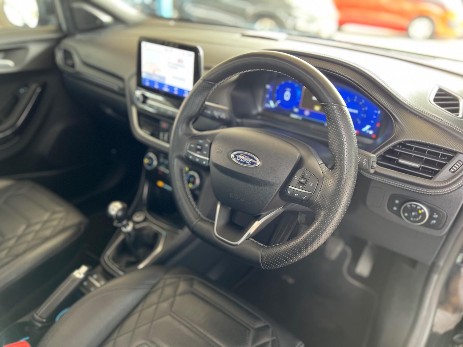 Used Ford Puma for sale - 77807769: Photo 27