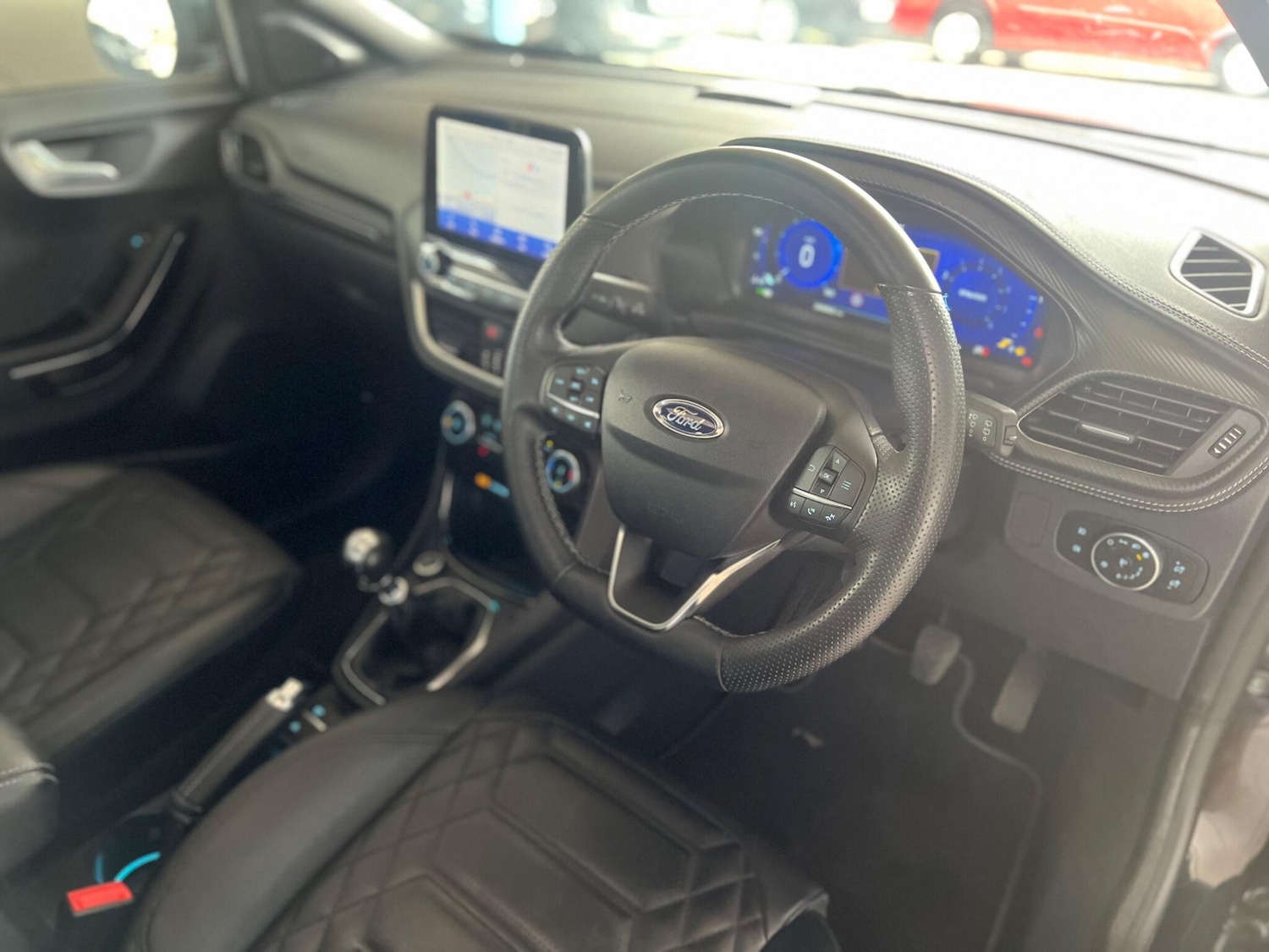 Used Ford Puma for sale - 77807769: Photo 4