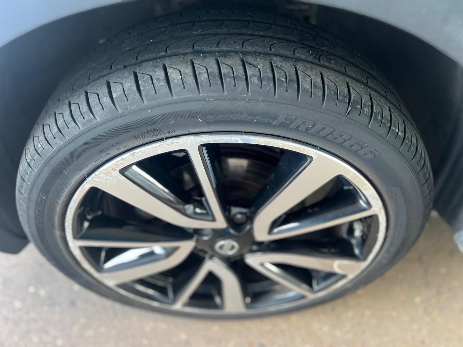 Used Nissan Qashqai 2016 for sale - 76456834: Photo 10