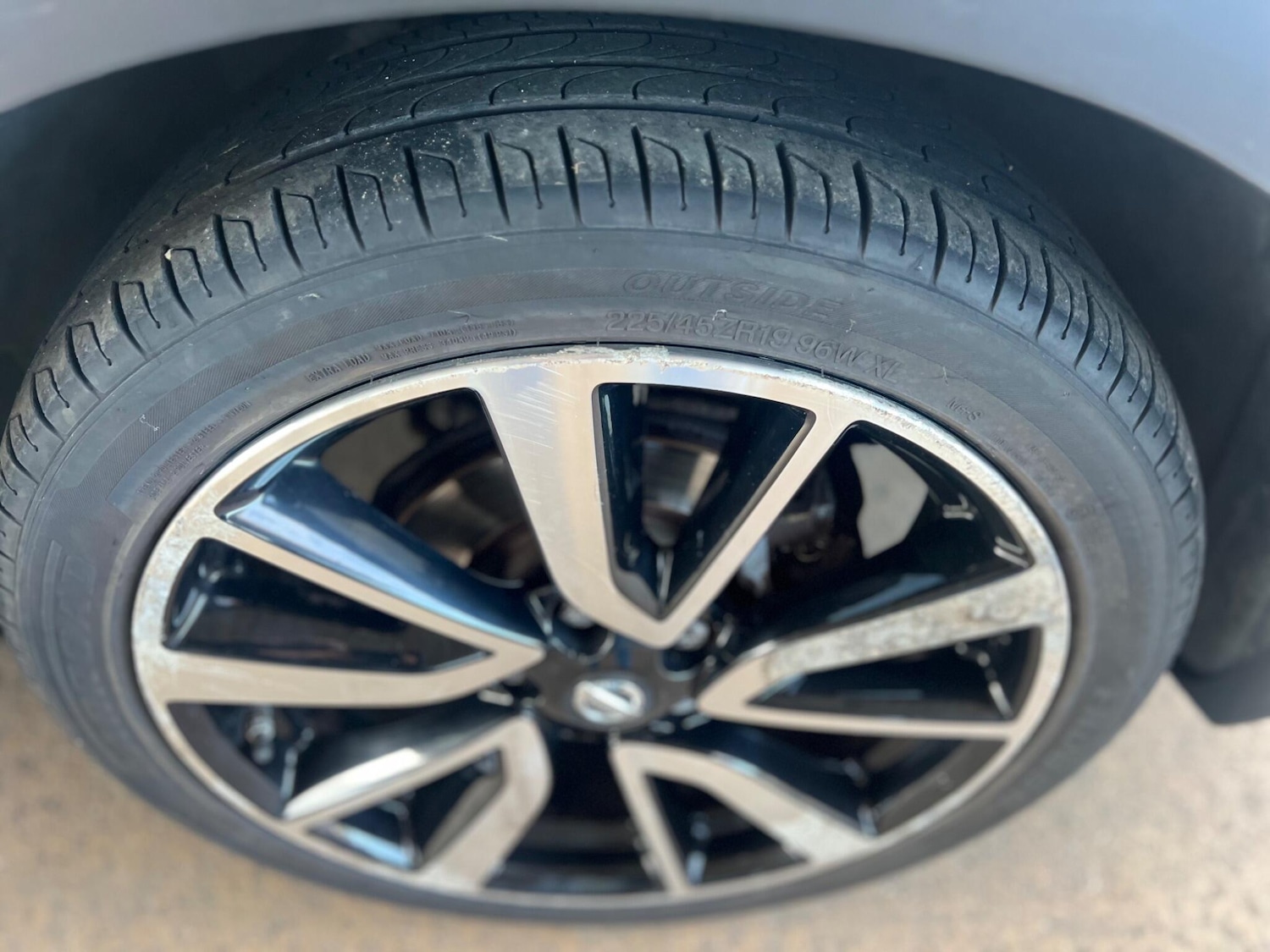 Used Nissan Qashqai 2016 for sale - 76456834: Photo 11