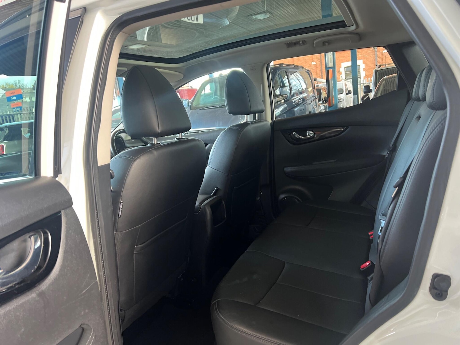 Used Nissan Qashqai 2016 for sale - 76456834: Photo 17