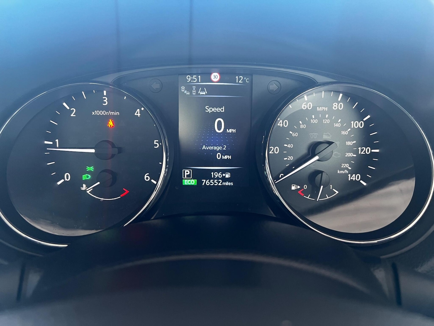 Used Nissan Qashqai 2016 for sale - 76456834: Photo 19