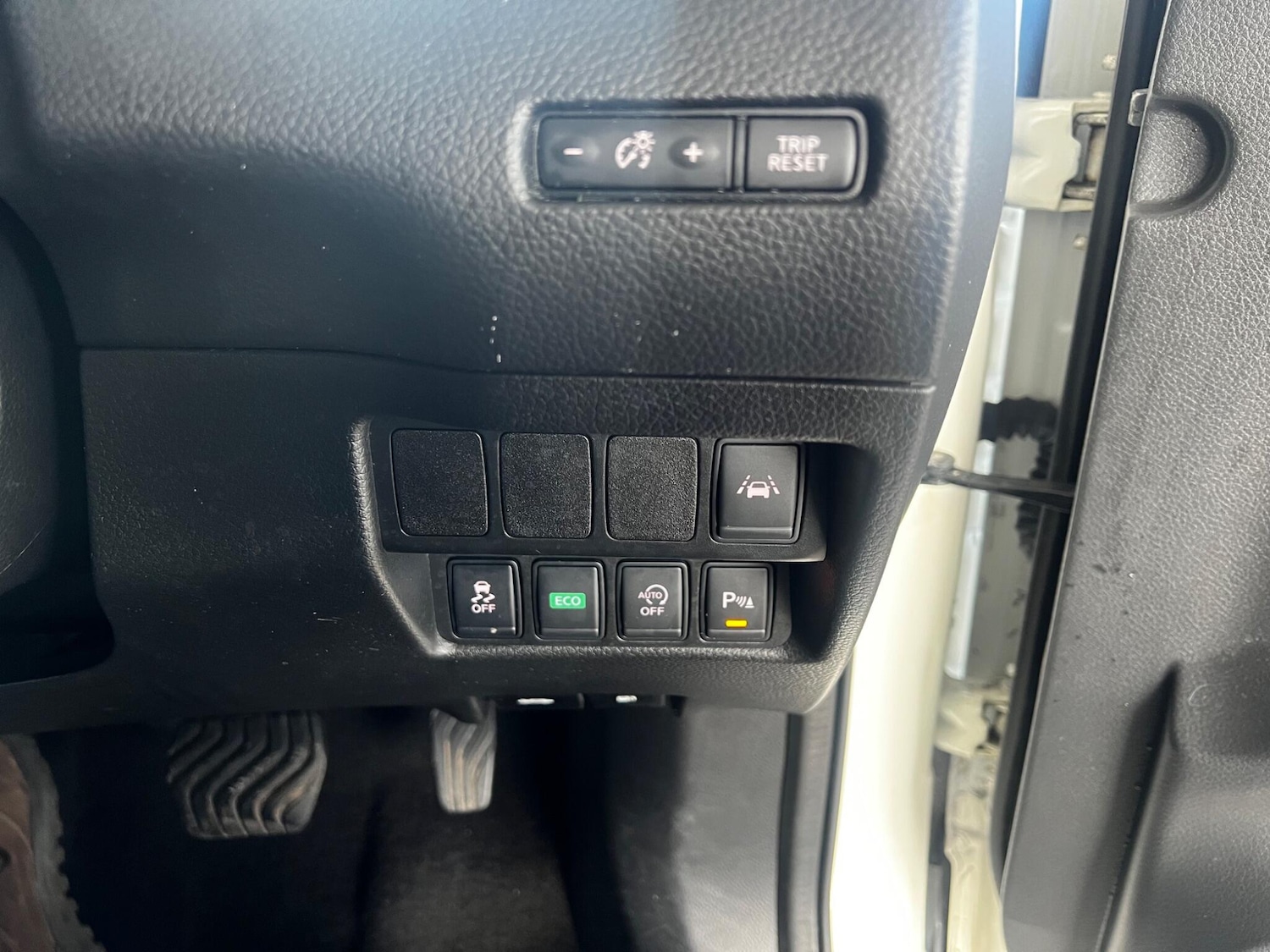 Used Nissan Qashqai 2016 for sale - 76456834: Photo 20