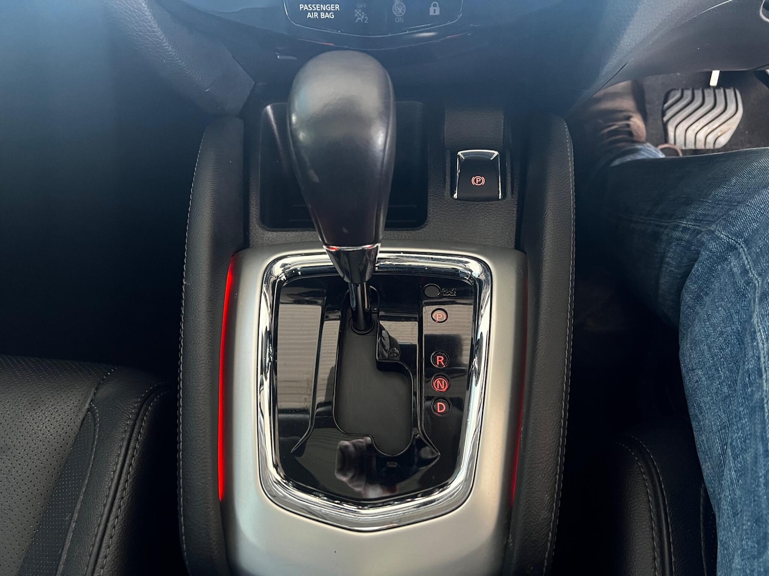 Used Nissan Qashqai 2016 for sale - 76456834: Photo 23