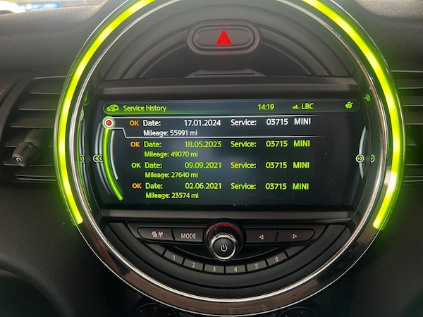 Used MINI Hatch 2017 for sale - 75173991: Photo 10