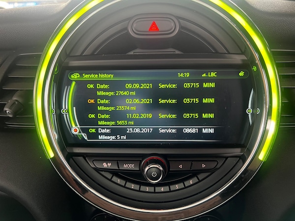 Used MINI Hatch 2017 for sale - 75173991: Photo 11