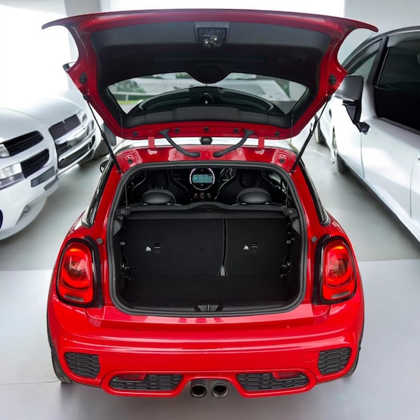 Used MINI Hatch 2017 for sale - 75173991: Photo 12