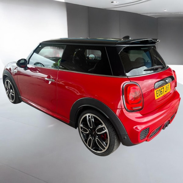 Used MINI Hatch 2017 for sale - 75173991: Photo 15
