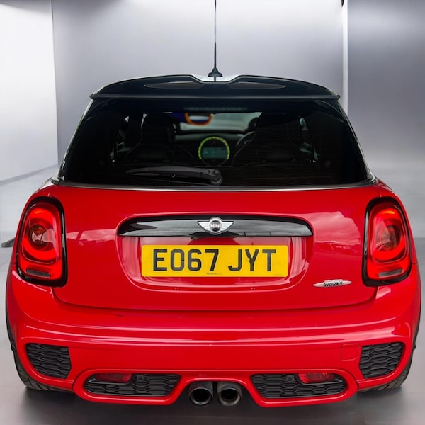 Used MINI Hatch 2017 for sale - 75173991: Photo 16