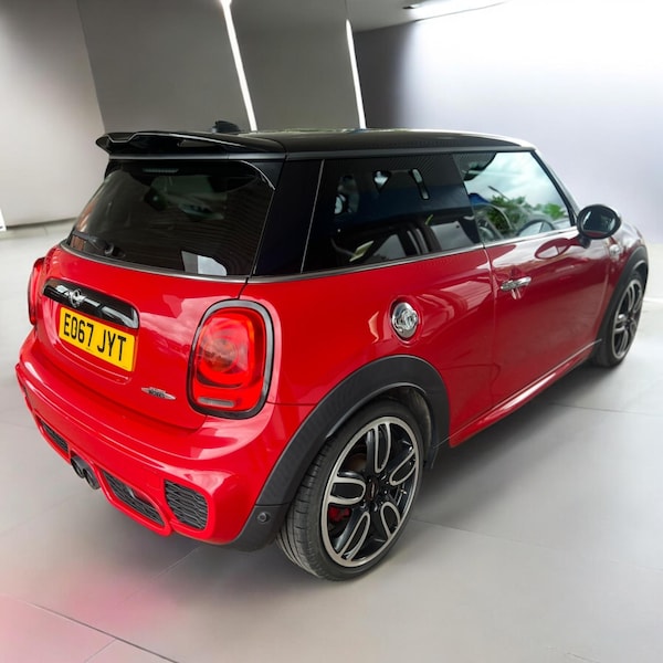 Used MINI Hatch 2017 for sale - 75173991: Photo 17
