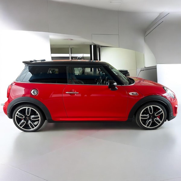 Used MINI Hatch 2017 for sale - 75173991: Photo 18