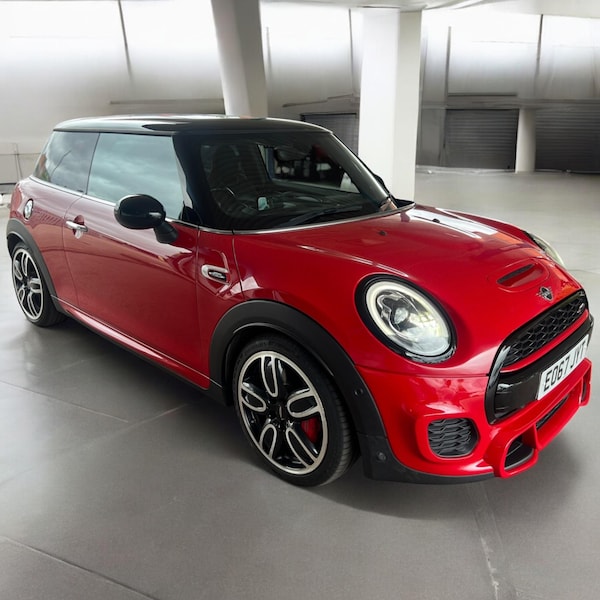 Used MINI Hatch 2017 for sale - 75173991: Photo 1