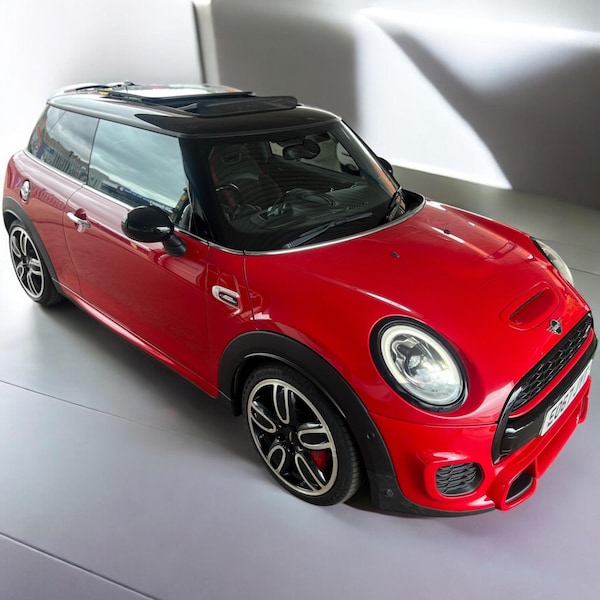 Used MINI Hatch 2017 for sale - 75173991: Photo 20