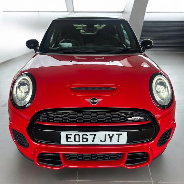 Used MINI Hatch 2017 for sale - 75173991: Photo 2