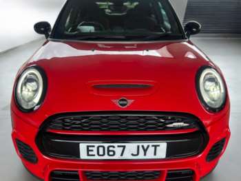Used MINI Hatch 2017 for sale - 75173991: Photo