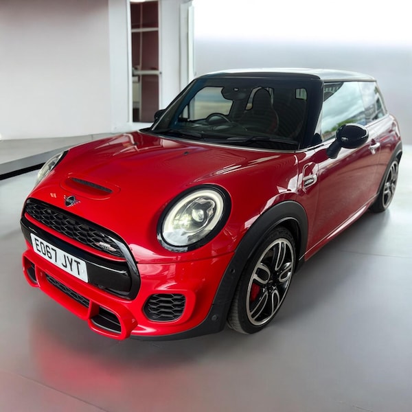 Used MINI Hatch 2017 for sale - 75173991: Photo 3