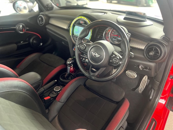 Used MINI Hatch 2017 for sale - 75173991: Photo 4