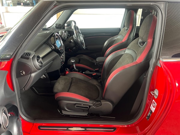 Used MINI Hatch 2017 for sale - 75173991: Photo 5