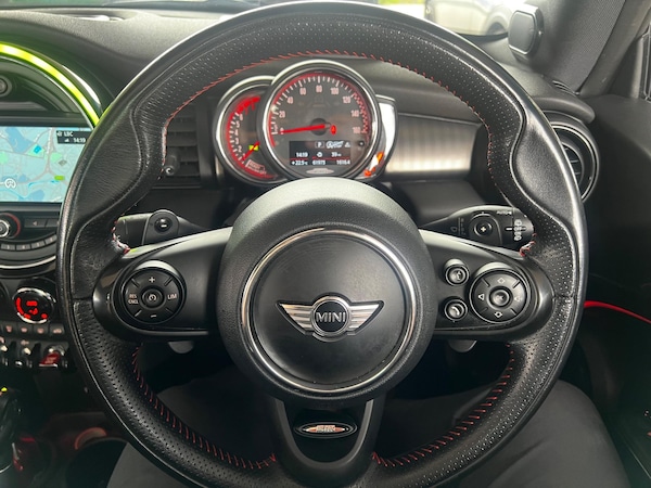 Used MINI Hatch 2017 for sale - 75173991: Photo 6