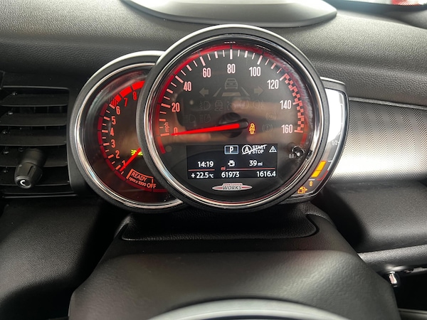Used MINI Hatch 2017 for sale - 75173991: Photo 7