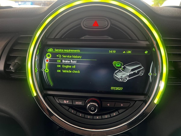 Used MINI Hatch 2017 for sale - 75173991: Photo 9