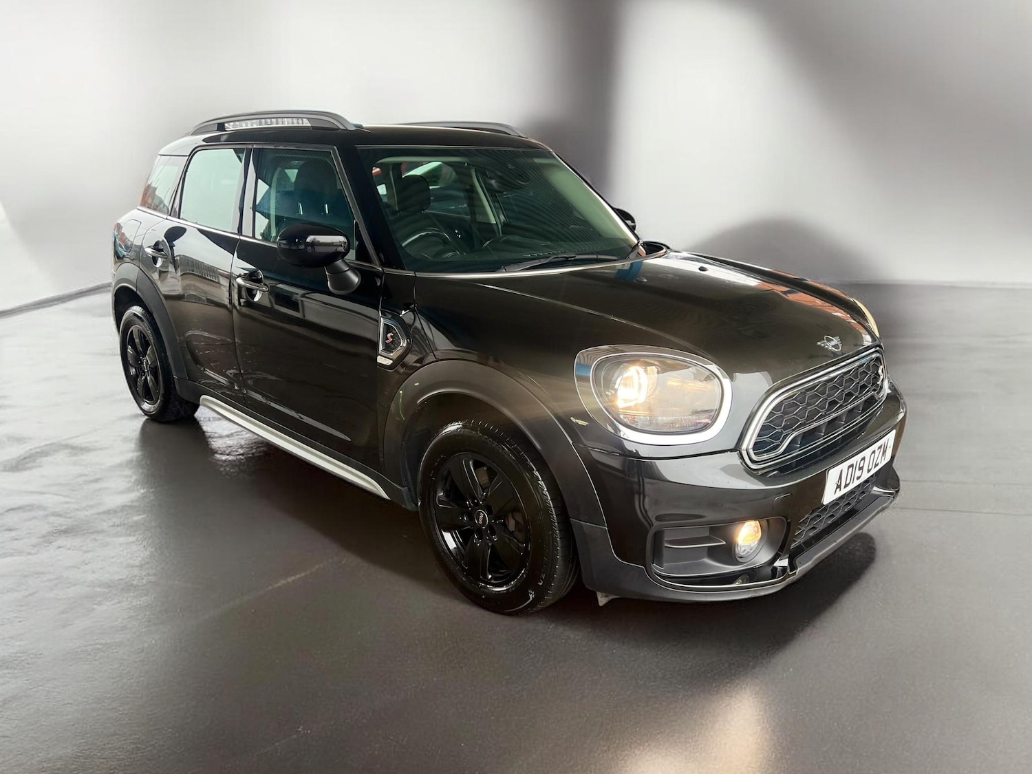 Used MINI Countryman 2019 for sale - 78048231: Photo 1