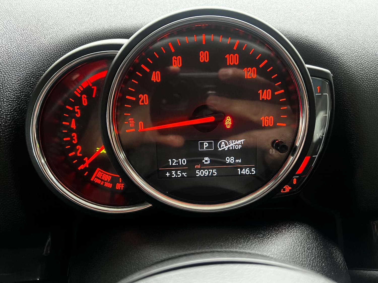 Used MINI Countryman 2019 for sale - 78048231: Photo 10