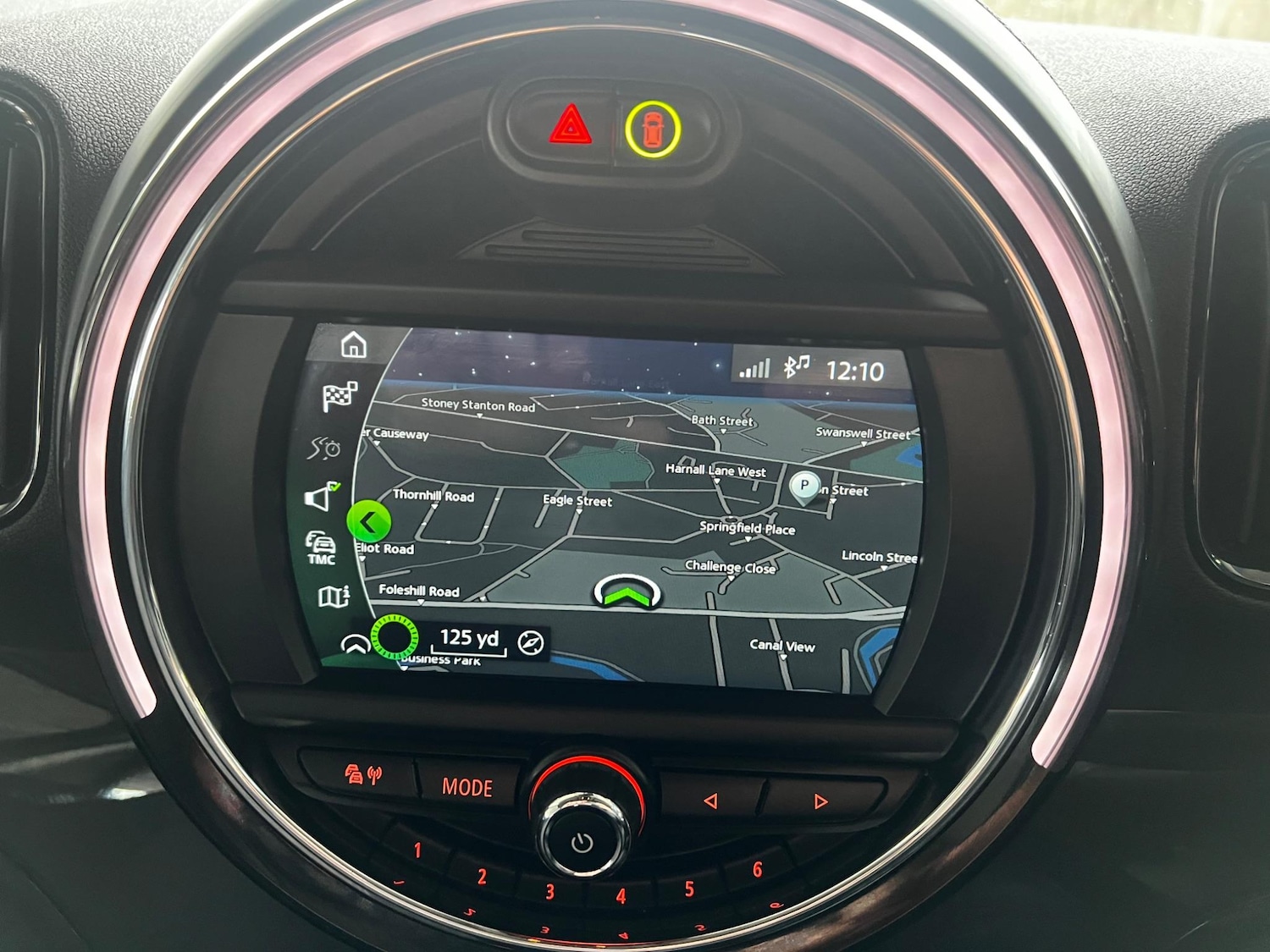 Used MINI Countryman 2019 for sale - 78048231: Photo 11