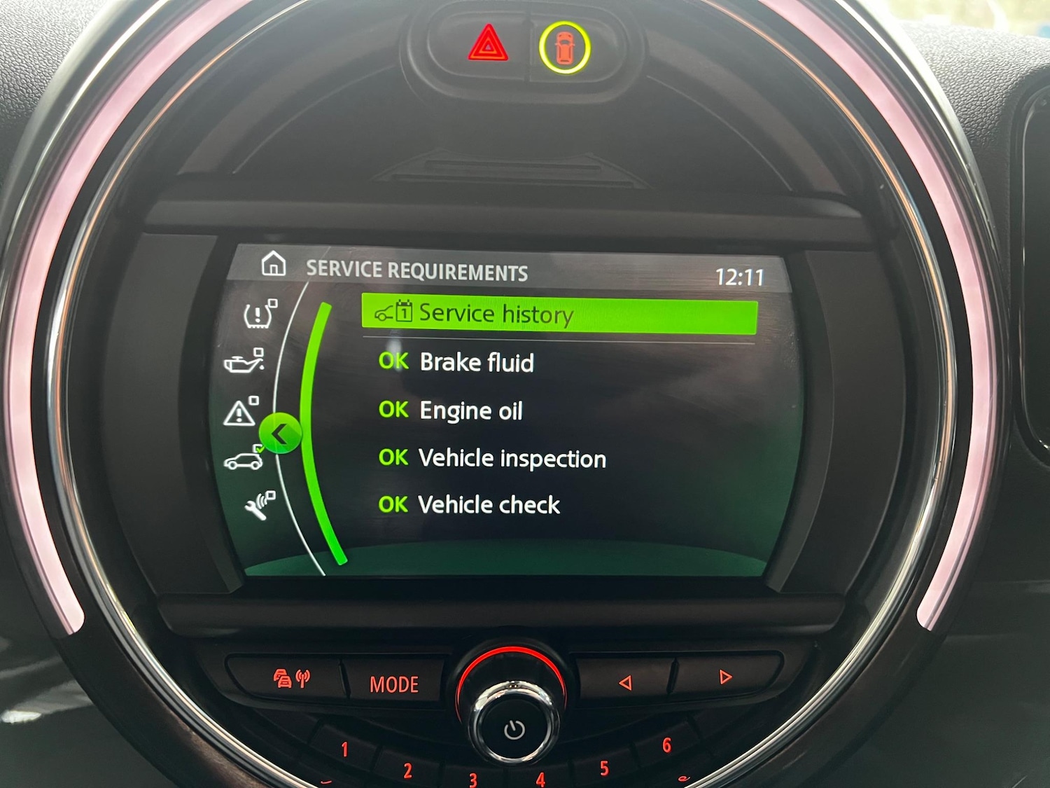 Used MINI Countryman 2019 for sale - 78048231: Photo 12