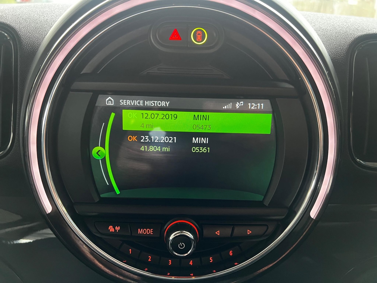 Used MINI Countryman 2019 for sale - 78048231: Photo 13