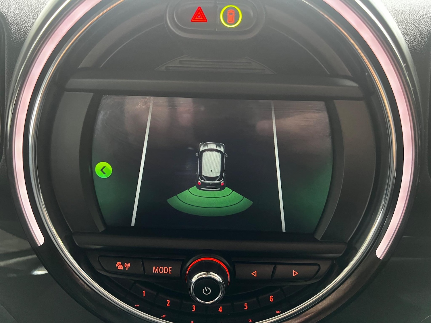 Used MINI Countryman 2019 for sale - 78048231: Photo 14