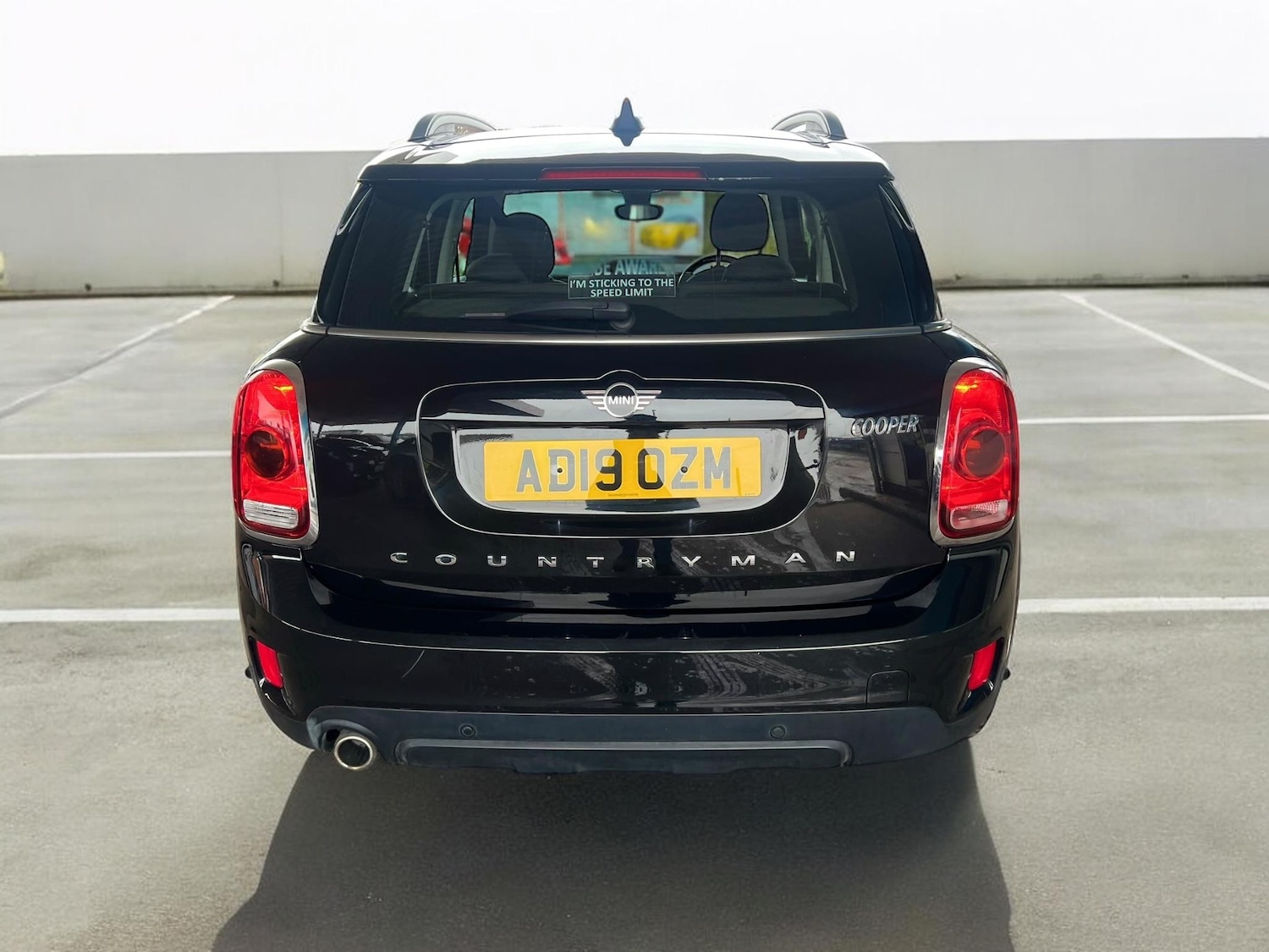 Used MINI Countryman 2019 for sale - 78048231: Photo 17