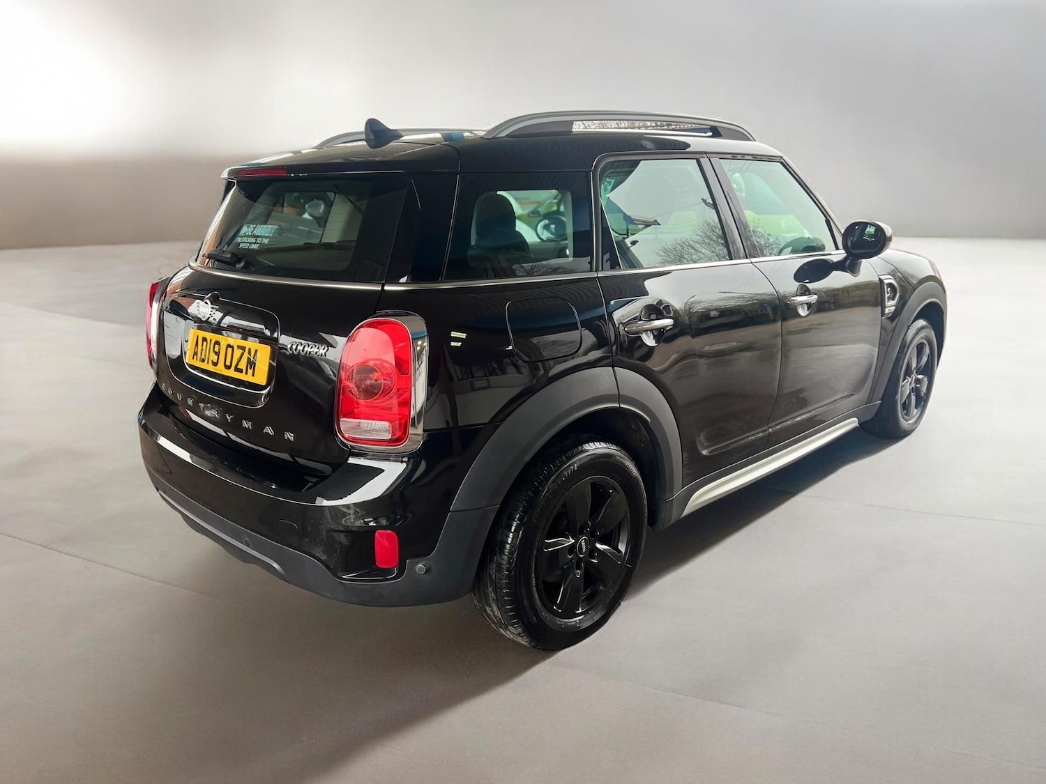 Used MINI Countryman 2019 for sale - 78048231: Photo 18